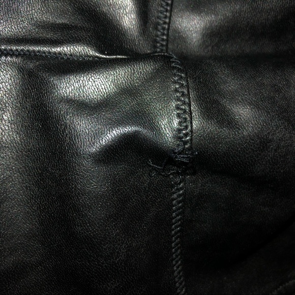 Black Wilfred Free Daria Pant - Picture 3 of 4